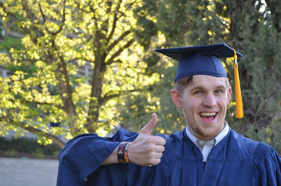 Fotografía de eventos de graduación